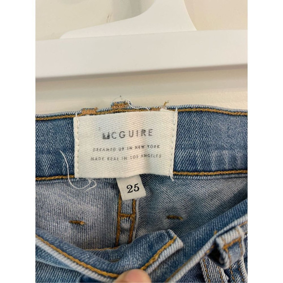 MCGUIRE JEANS - Picture 3 of 7